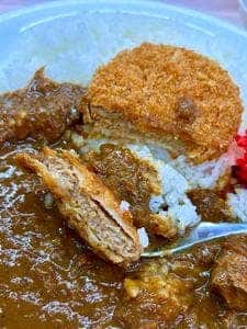 丼食堂きくはる