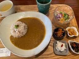 薬膳カフェ ZEN