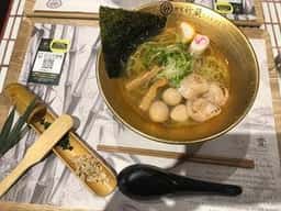 麺屋 竹蔵-TAKEZO- すすきの店