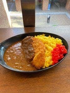 カリガリ お茶の水