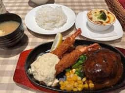 グリル ロン 阪神店