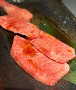 焼肉せんりゅうつくば店