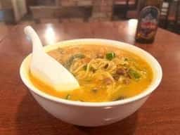 インド•ネパール料理 ヴィヤンジャン