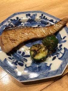 深夜食堂 しまながし