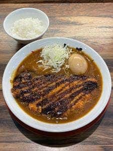 麺屋 人とひと 福久店