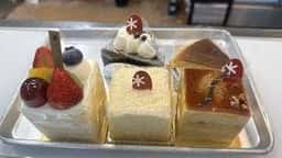 シュクレ 布施駅店