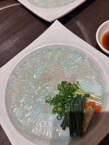 ふぐ料理 百福 池下店