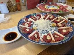 九州八豊 やせうまだんご汁