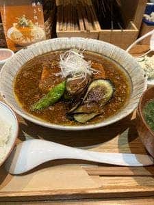 三原豆腐店 別館