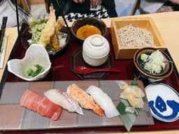 お食事処 楽 甲府東店