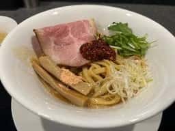はらや MAZE SOBA