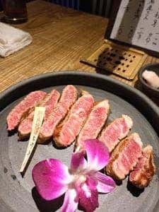 黒毛和牛専門 藤屋