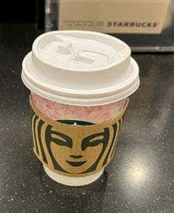 スターバックス コーヒー 仙台アエル店