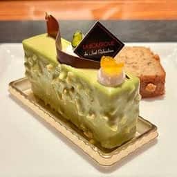 ル カフェドゥ ジョエル・ロブション 日本橋高島屋店