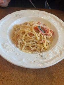 Pizzeria BUGANVILLE Hiroo