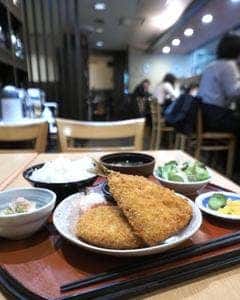 居酒屋のぶちゃん