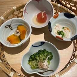 おばんざい・炙り焼き・酒 菜な 横浜スカイビル店