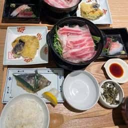おばんざい・炙り焼き・酒 菜な 横浜スカイビル店