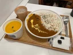 スープストックトーキョー ルミネ新宿店