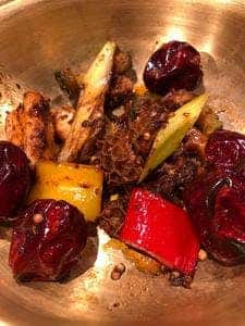 薬膳飯店 YAKUCHU