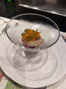 ステーキハウスハマ 六本木店