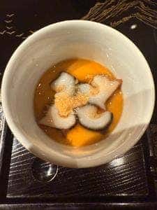 中杉山はんぞう