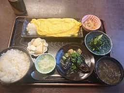 ごはん処 福笑亭