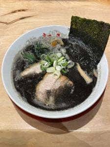 麺屋 人とひと イオンモール白山店