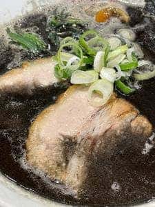 麺屋 人とひと イオンモール白山店