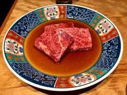 焼肉ホルモン 新井屋 はなれ