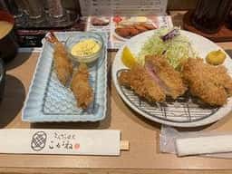 とんかつ 目黒 こがね