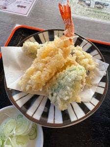 長寿庵