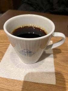 神乃珈琲 新宿東口店