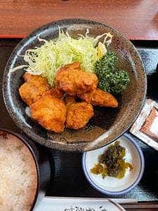 お食事処 磯