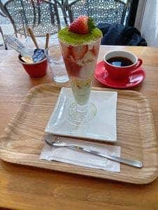 ごはんcafe ぷくぷく