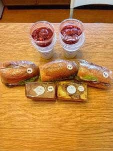 ごはんcafe ぷくぷく