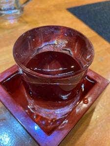 男組 釣天狗
