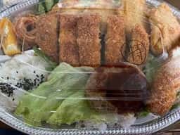 うみ弁当