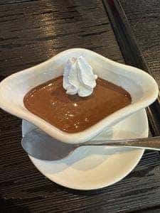 自然派レストラン蕎麦旬