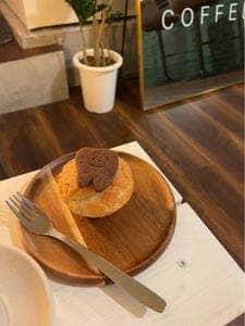 TEC COFFEE CLUB