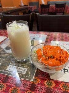 プラシッダ 浅草店