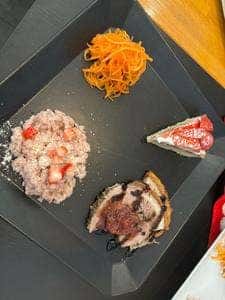 Pizza Slice Shop BISKERO