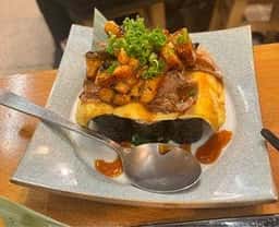 シン・ニクズシマン 恵比寿横丁店