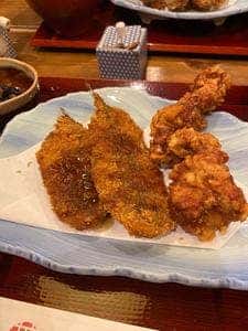 炉端焼 西中島の蔵