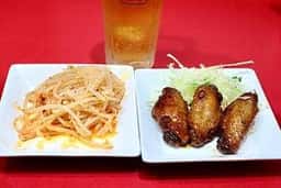 中国料理 品品香