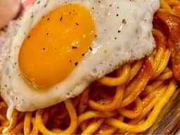 スパゲッティーのパンチョ 西武新宿店