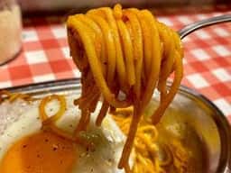 スパゲッティーのパンチョ 西武新宿店