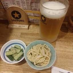 リンカーン食堂