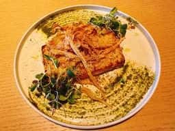 RISTORANTE BLOOMY'S