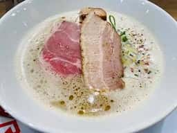ラーメンステーション北野田